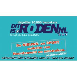 Ditisroden.nl